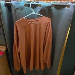 Carhartt long sleeve XL